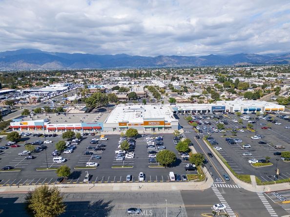 2407 E Walnut Creek, West Covina CA 91791