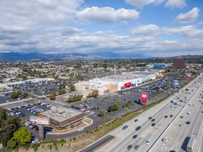 2407 E Walnut Creek, West Covina CA 91791