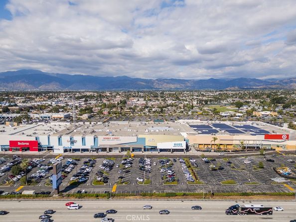 2407 E Walnut Creek, West Covina CA 91791