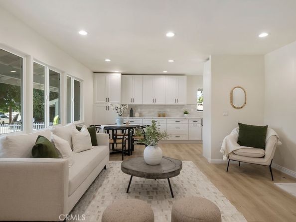 2407 E Walnut Creek, West Covina CA 91791