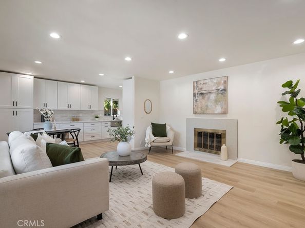 2407 E Walnut Creek, West Covina CA 91791