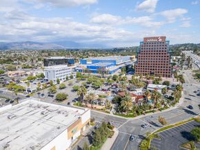 2407 E Walnut Creek, West Covina CA 91791