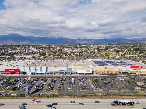 2407 E Walnut Creek, West Covina CA 91791