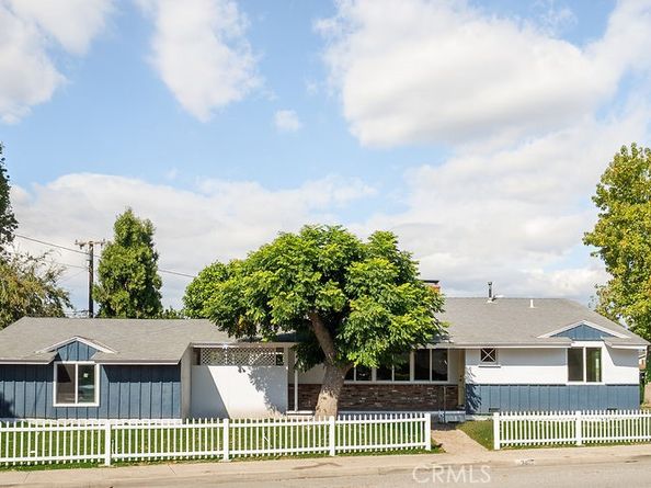 2407 E Walnut Creek, West Covina CA 91791