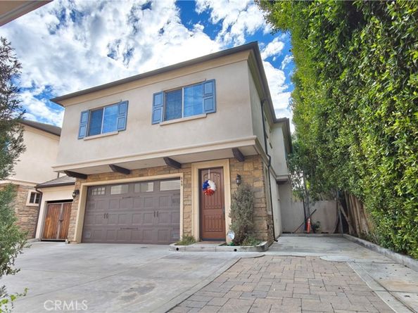 849 W Huntington, Arcadia CA 91007