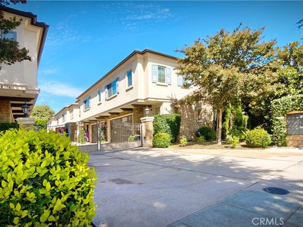 849 W Huntington, Arcadia CA 91007