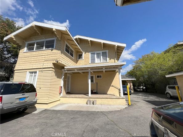 175 S Sierra Madre, Pasadena CA 91107