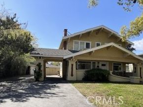 175 S Sierra Madre, Pasadena CA 91107