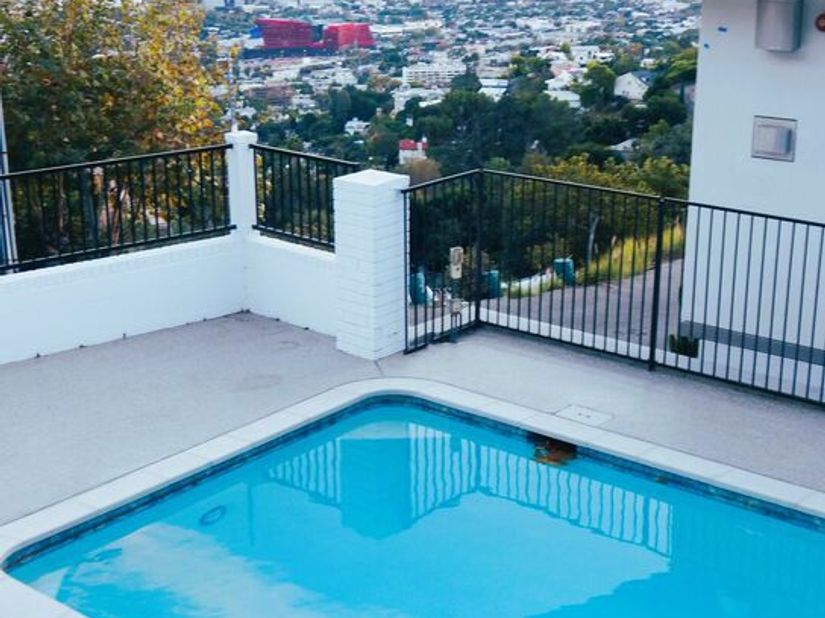 1811 Blue Heights Drive, Los Angeles, CA 90069 For Sale