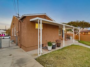 2836 Flangel, Lakewood CA 90712