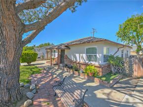 525 Obar Drive, La Puente CA 91746