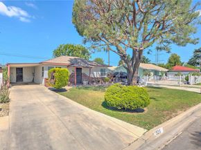 525 Obar Drive, La Puente CA 91746