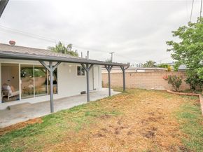 18479 Aguiro Street, Rowland Heights CA 91748