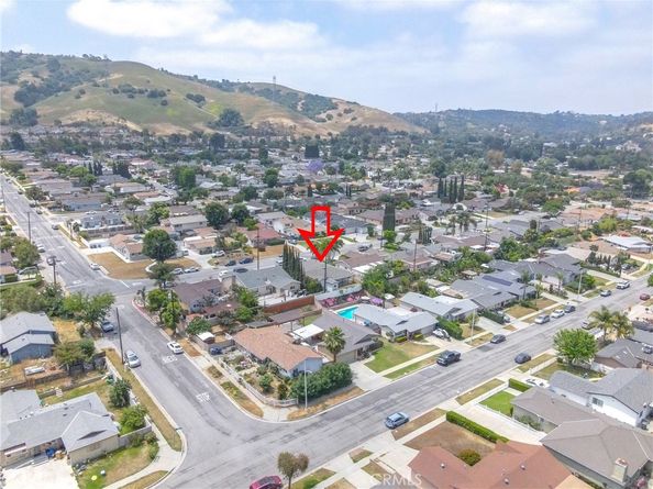 18479 Aguiro Street, Rowland Heights CA 91748
