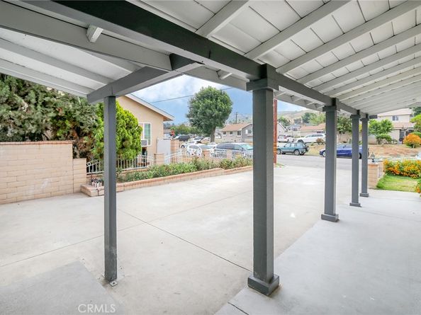 18479 Aguiro Street, Rowland Heights CA 91748