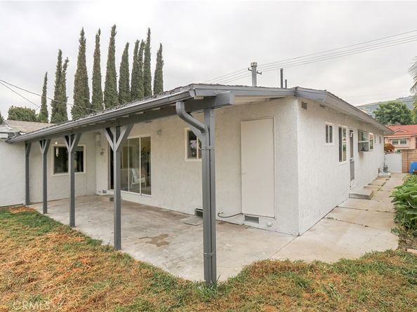 18479 Aguiro Street, Rowland Heights CA 91748