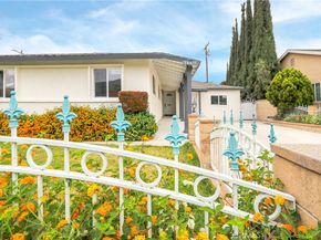 18479 Aguiro Street, Rowland Heights CA 91748
