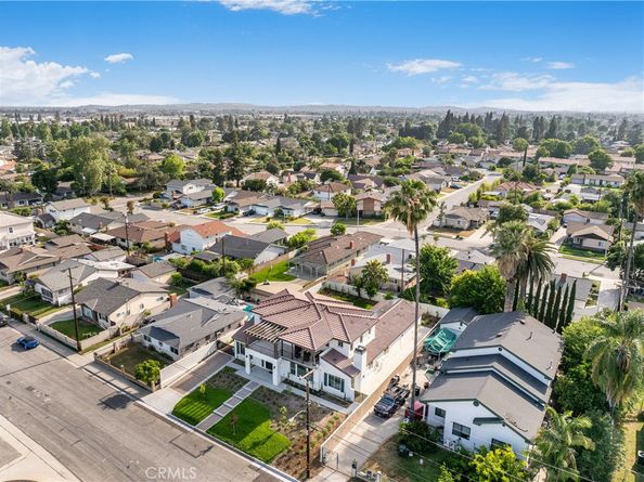5305 Glickman Avenue, Temple City CA 91780