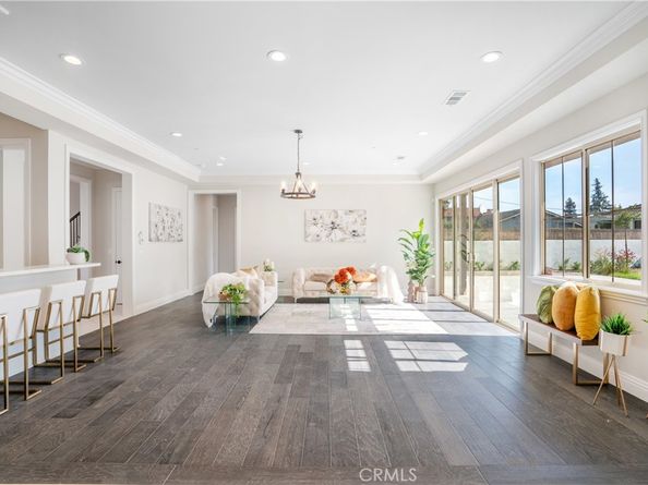 5305 Glickman Avenue, Temple City CA 91780