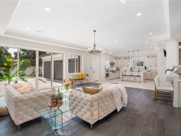 5305 Glickman Avenue, Temple City CA 91780