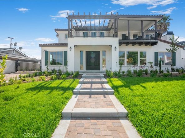 5305 Glickman Avenue, Temple City CA 91780