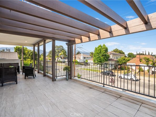 5305 Glickman Avenue, Temple City CA 91780