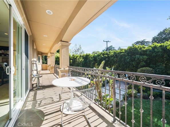 553 Woodward Boulevard, Pasadena CA 91107