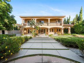 553 Woodward Boulevard, Pasadena CA 91107