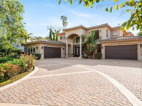 553 Woodward Boulevard, Pasadena CA 91107