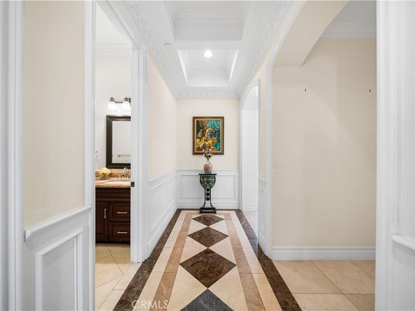 553 Woodward Boulevard, Pasadena CA 91107