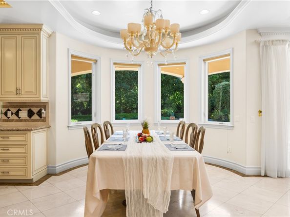 553 Woodward Boulevard, Pasadena CA 91107