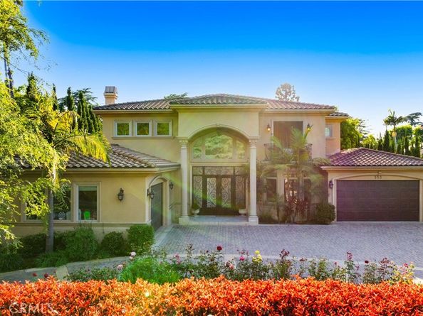 553 Woodward Boulevard, Pasadena CA 91107