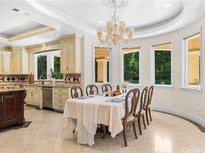 553 Woodward Boulevard, Pasadena CA 91107