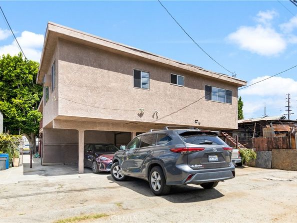 5150 Valley Boulevard, Los Angeles CA 90032