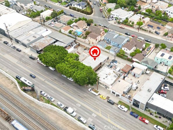 5150 Valley Boulevard, Los Angeles CA 90032