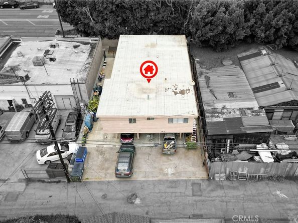 5150 Valley Boulevard, Los Angeles CA 90032