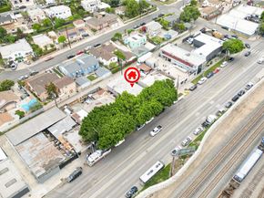 5150 Valley Boulevard, Los Angeles CA 90032