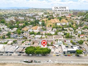 5150 Valley Boulevard, Los Angeles CA 90032