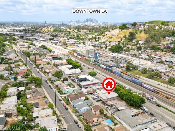 5150 Valley Boulevard, Los Angeles CA 90032