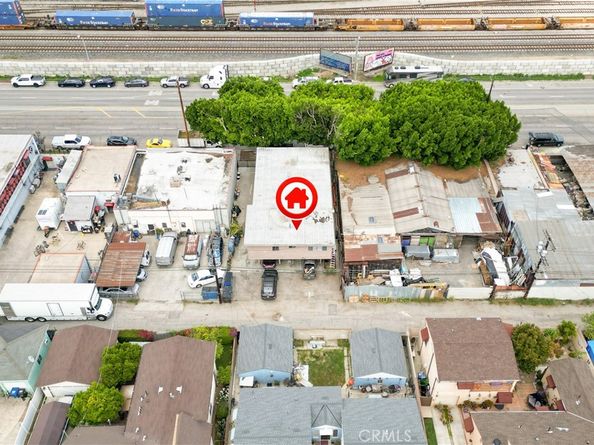5150 Valley Boulevard, Los Angeles CA 90032