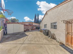 1690 Starbird, Monterey Park CA 91755