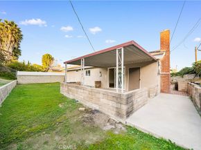 3845 S Forecastle Avenue, West Covina CA 91792