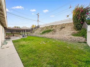 3845 S Forecastle Avenue, West Covina CA 91792