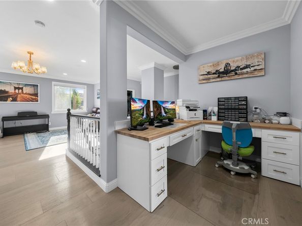 16270 Van Gogh Court, Chino Hills CA 91709