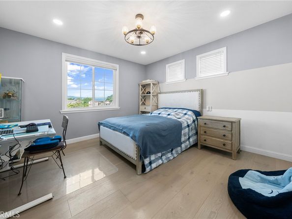 16270 Van Gogh Court, Chino Hills CA 91709