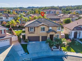 16270 Van Gogh Court, Chino Hills CA 91709