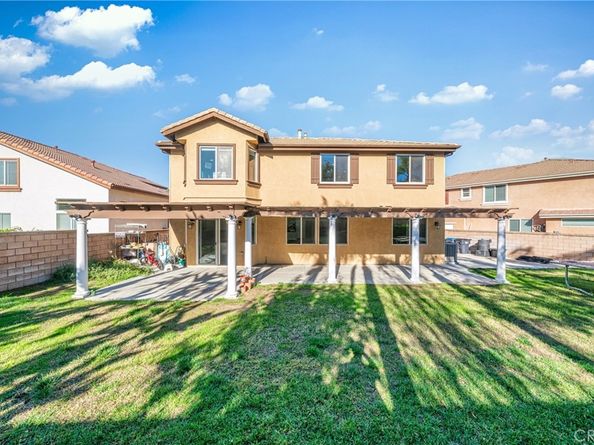 16270 Van Gogh Court, Chino Hills CA 91709