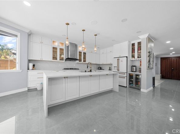 16270 Van Gogh Court, Chino Hills CA 91709