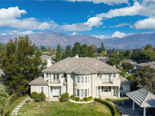 220 W Lemon Ave, Arcadia CA 91007