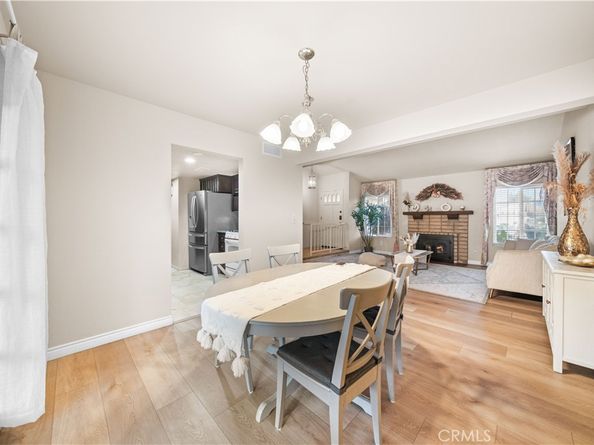 691 S Sally Lee Ave, Azusa CA 91702